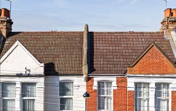 clay roofing Teeton, Northamptonshire