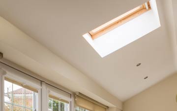 Teeton conservatory roof insulation companies