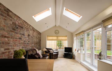 conservatory roof insulation Teeton, Northamptonshire