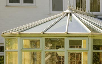 conservatory roof repair Teeton, Northamptonshire