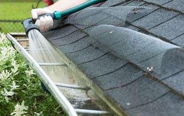 Teeton gutter cleaning costs