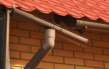 Teeton gutter repair costs