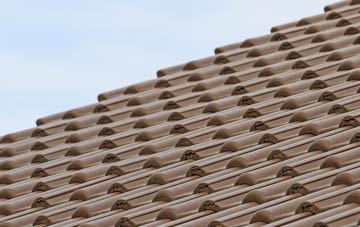 plastic roofing Teeton, Northamptonshire