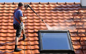 roof cleaning Teeton, Northamptonshire