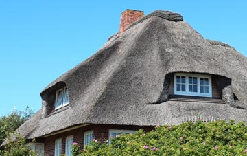 thatch roofing Teeton, Northamptonshire